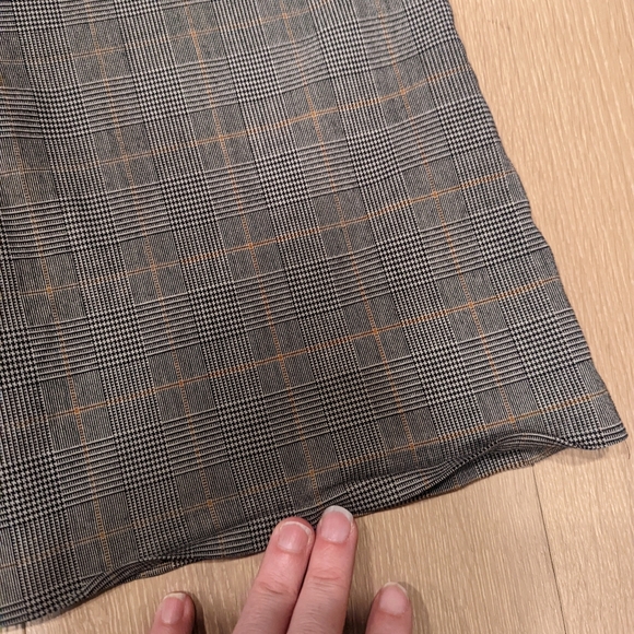 Y2K Forever 21 low-rise dress pants - Picture 6 of 7